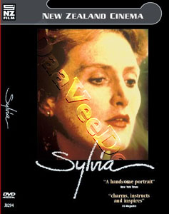 Sylvia (DVD)